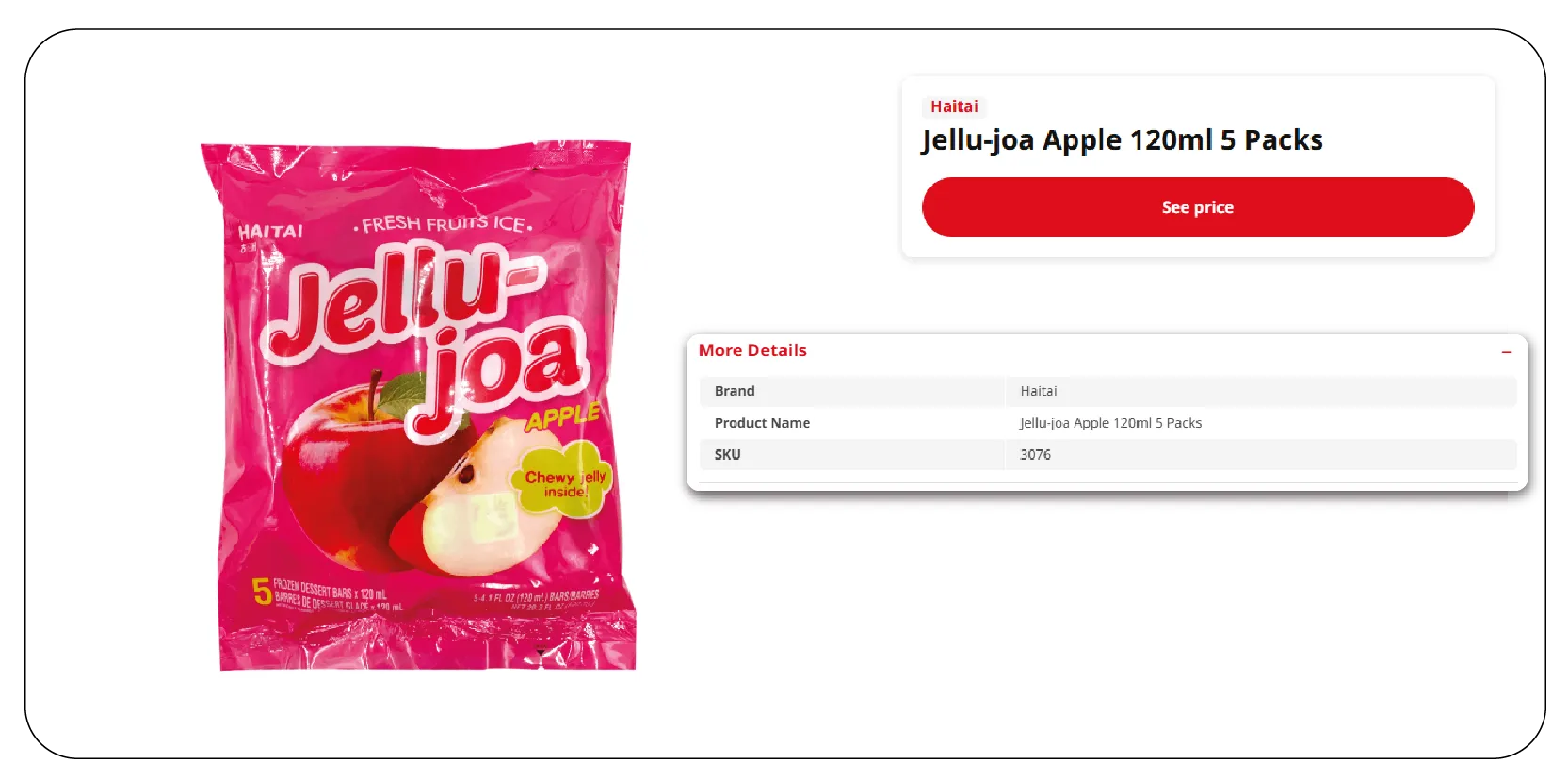  Key Data Points Available via Hmart Scraping API-01